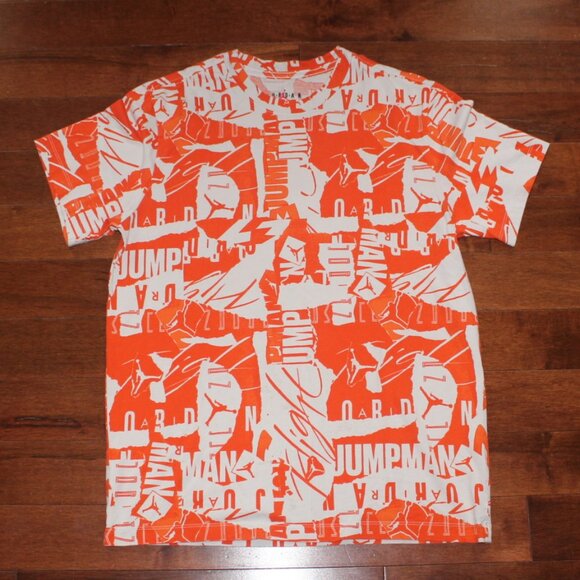 AOP AIR JORDAN - Picture 1 of 2